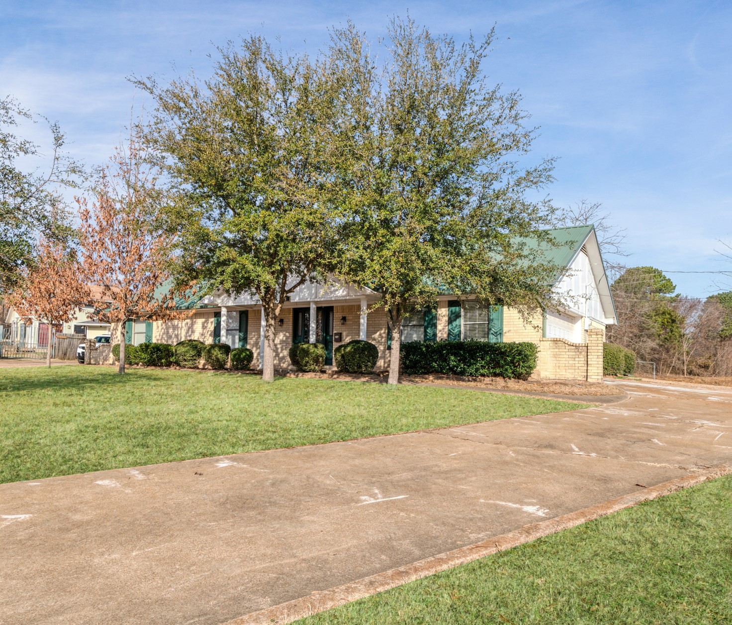3185 Ridgeview Road Paris TX 75460