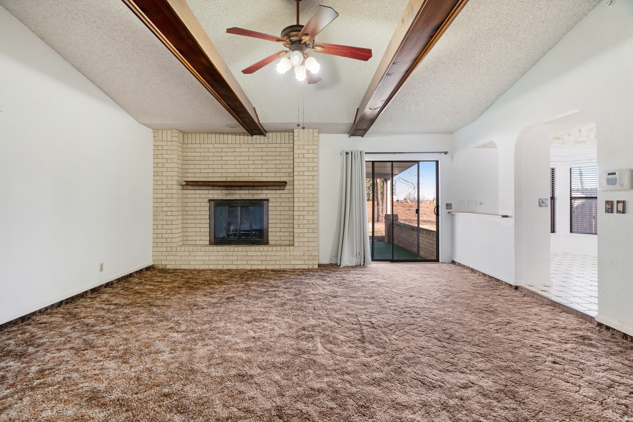3185 Ridgeview Road Paris TX 75460