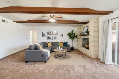 3185 Ridgeview Road Paris TX 75460