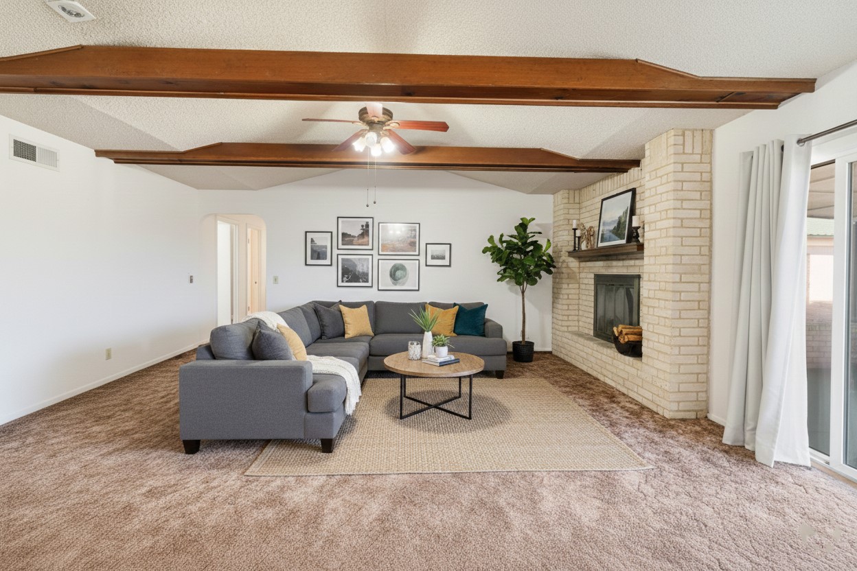 3185 Ridgeview Road Paris TX 75460