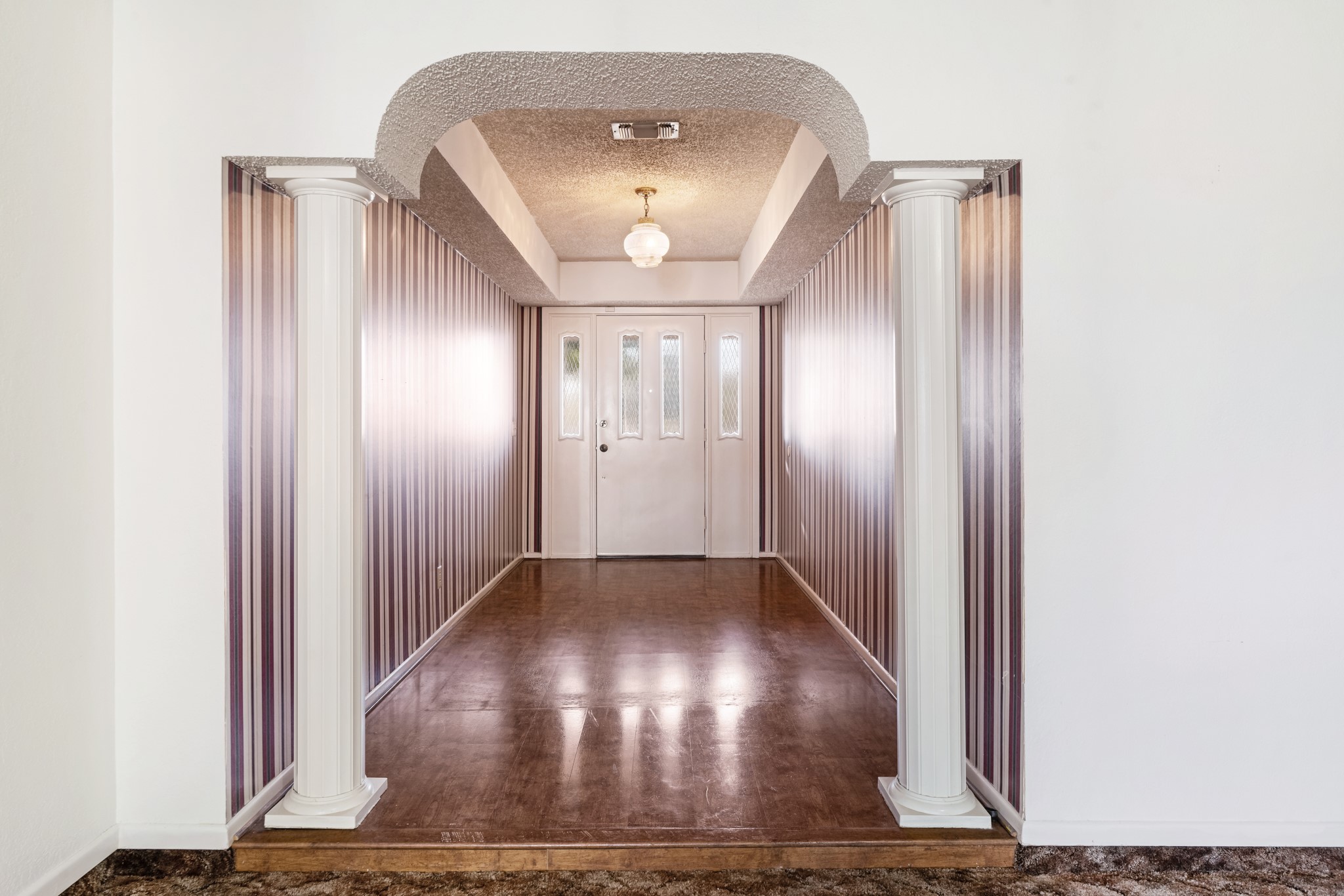 3185 Ridgeview Road Paris TX 75460