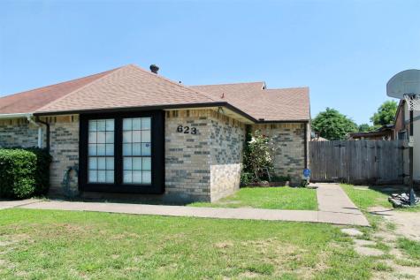 623 Stonehenge Drive Grand Prairie TX 75052