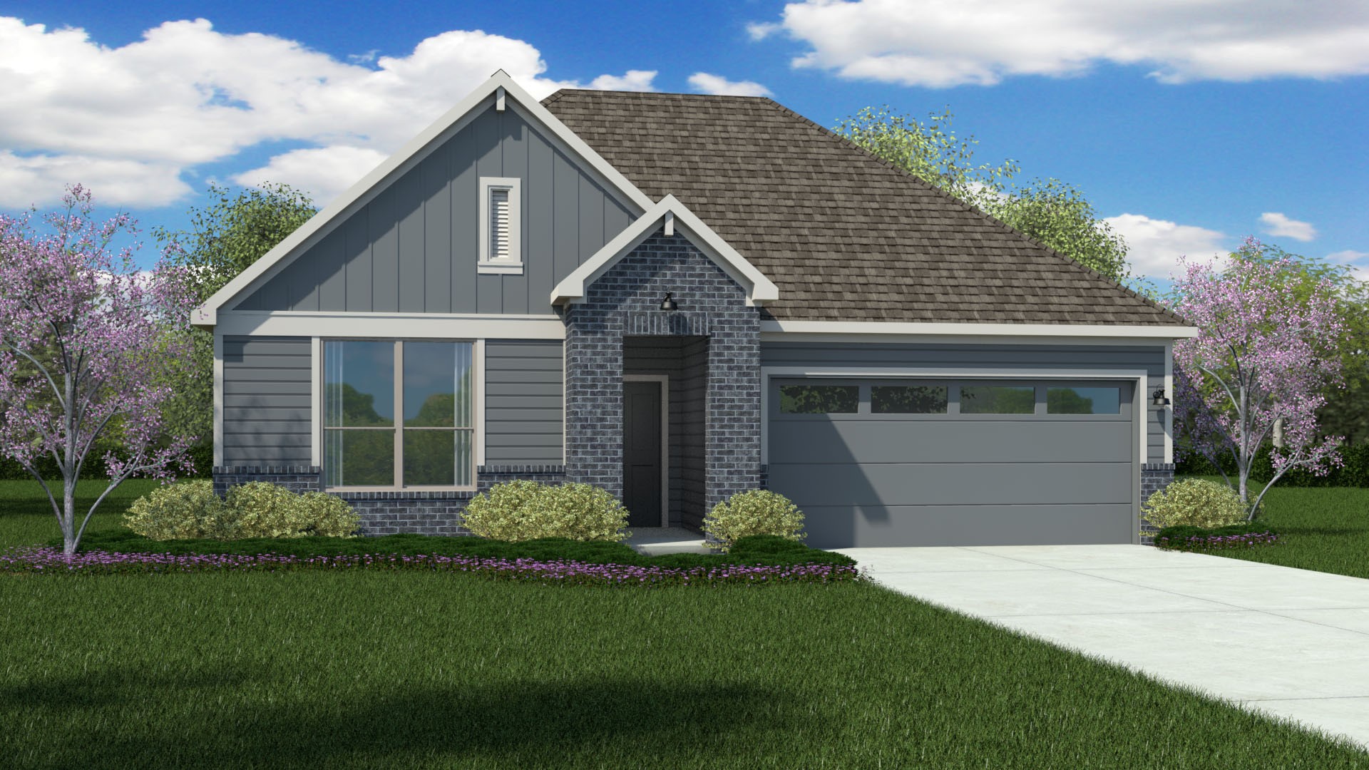 2601 Starling Street Denton TX 76205