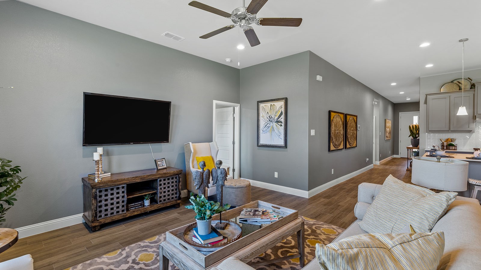 2601 Starling Street Denton TX 76205