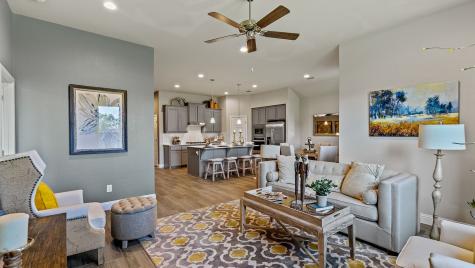 2601 Starling Street Denton TX 76205