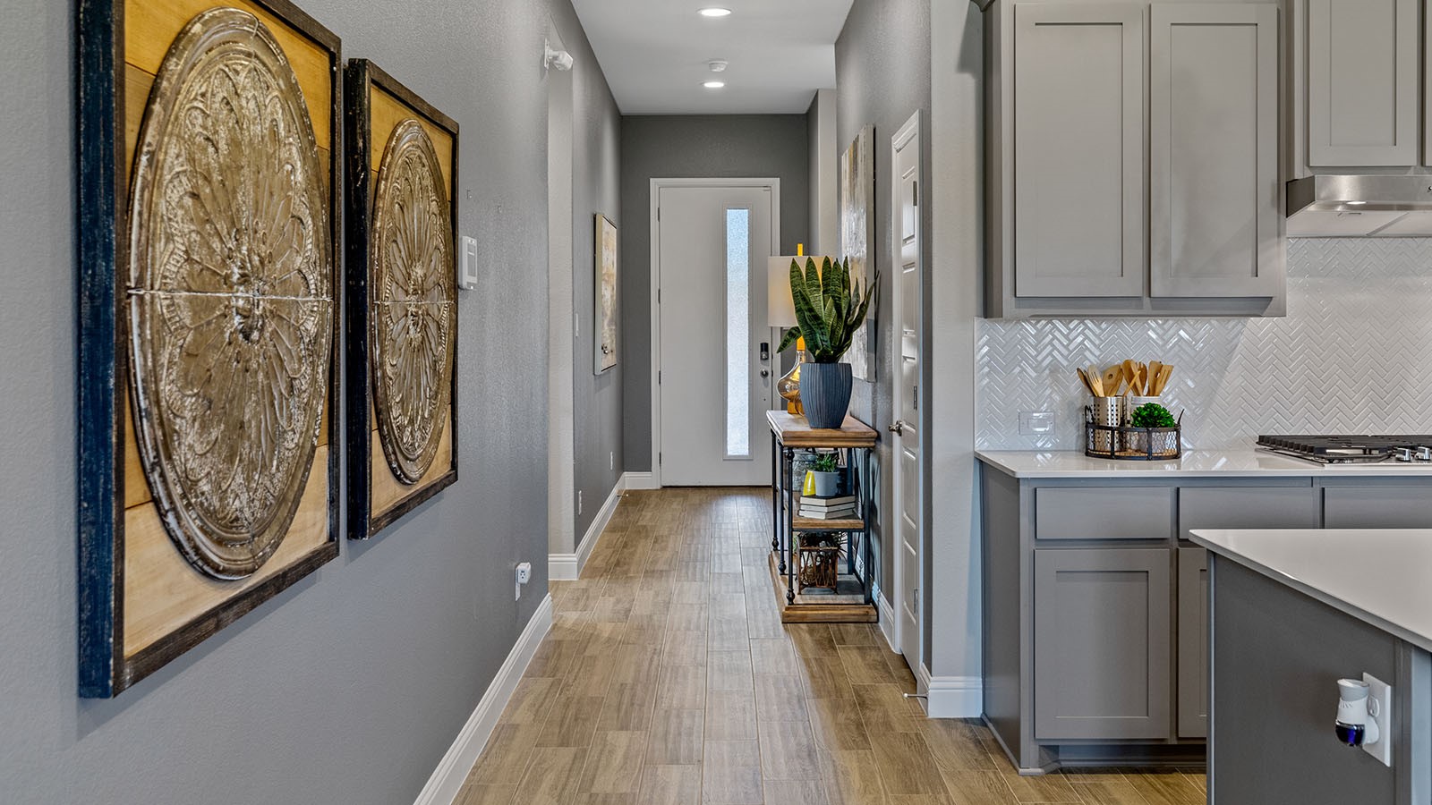 2601 Starling Street Denton TX 76205