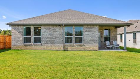 2601 Starling Street Denton TX 76205