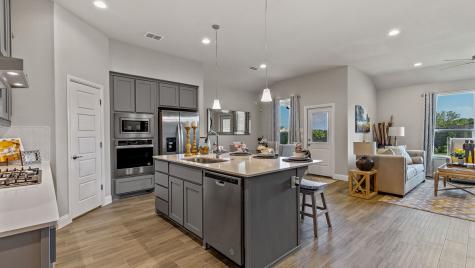 2601 Starling Street Denton TX 76205