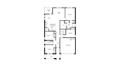 2601 Starling Street Denton TX 76205