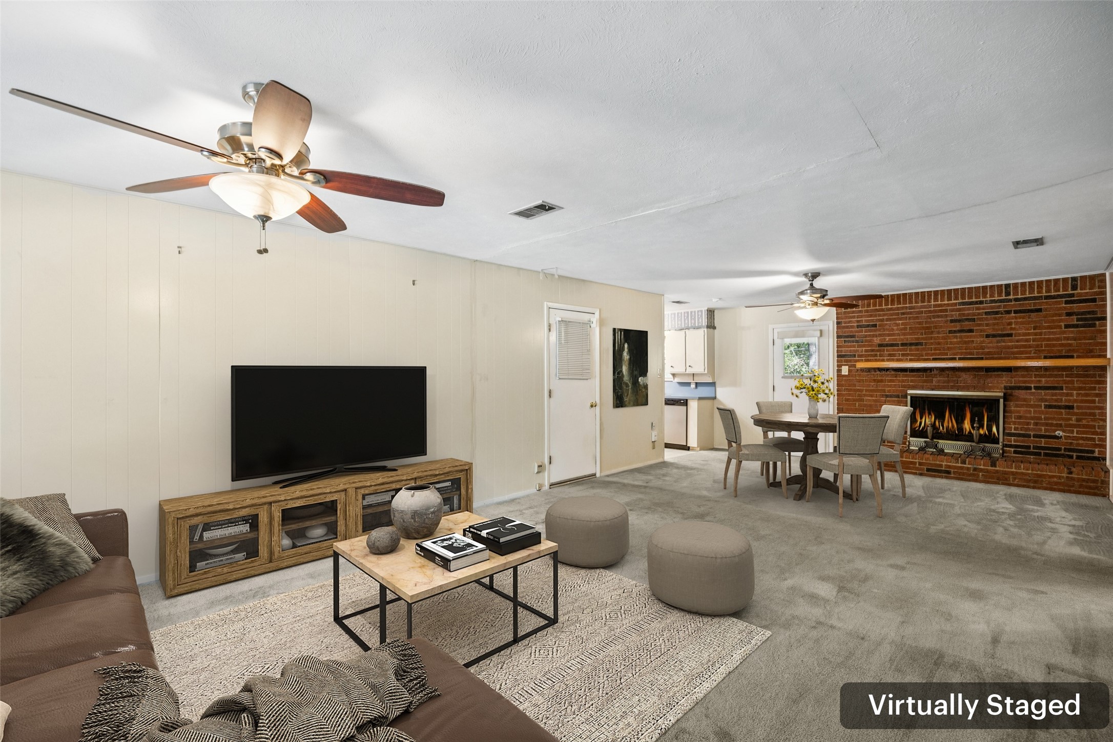 216 N Wisteria Street Mansfield TX 76063