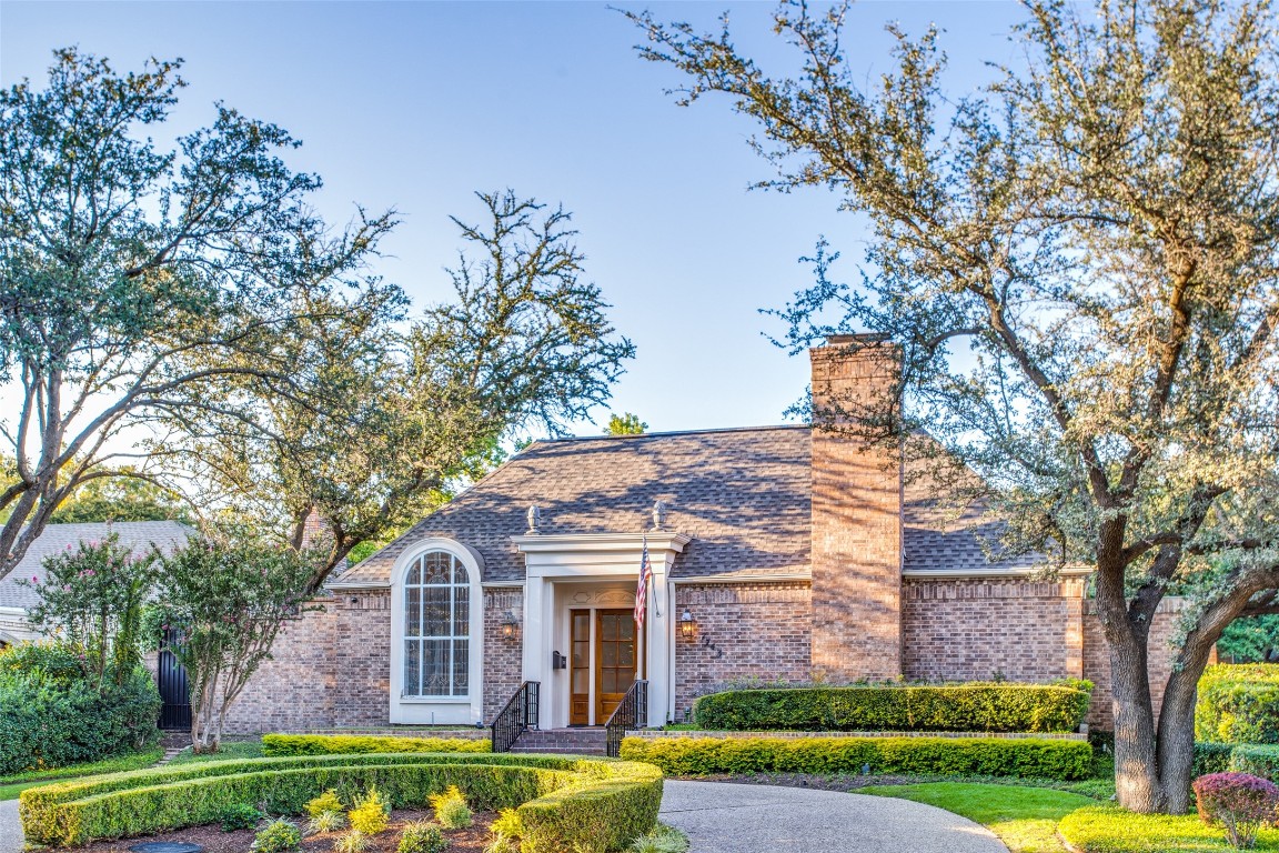 7743 Southwestern Boulevard Dallas TX 75225