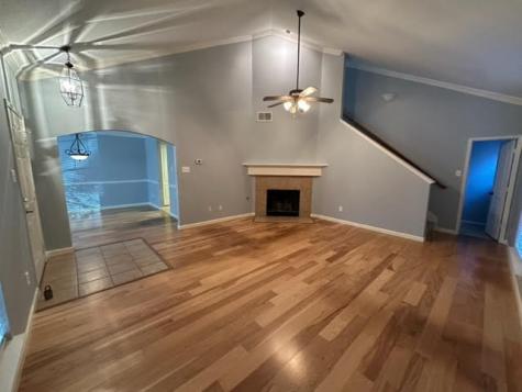 3924 Braxton Lane Flower Mound TX 75028