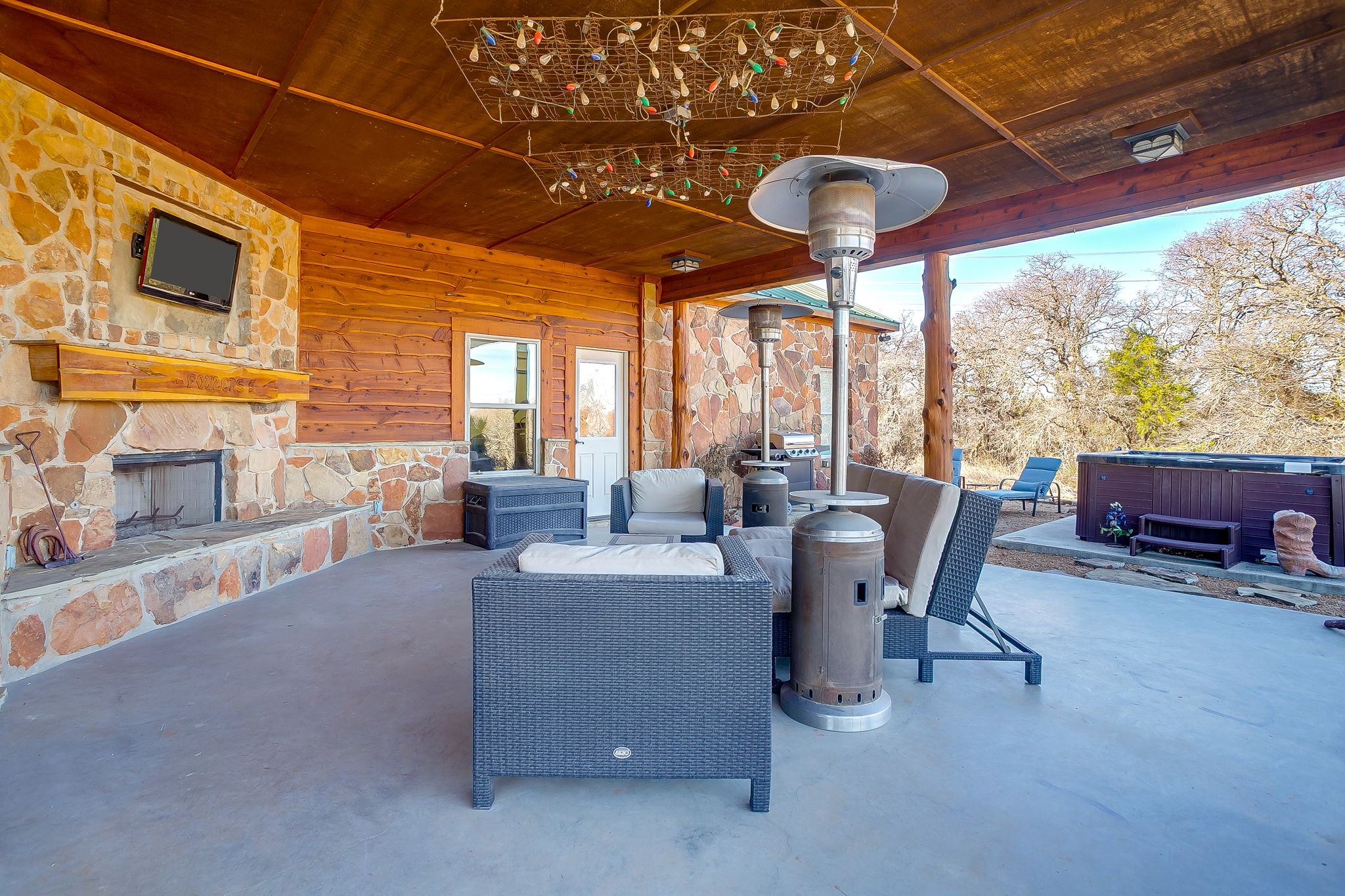 141 County Road 4793 Boyd TX 76023