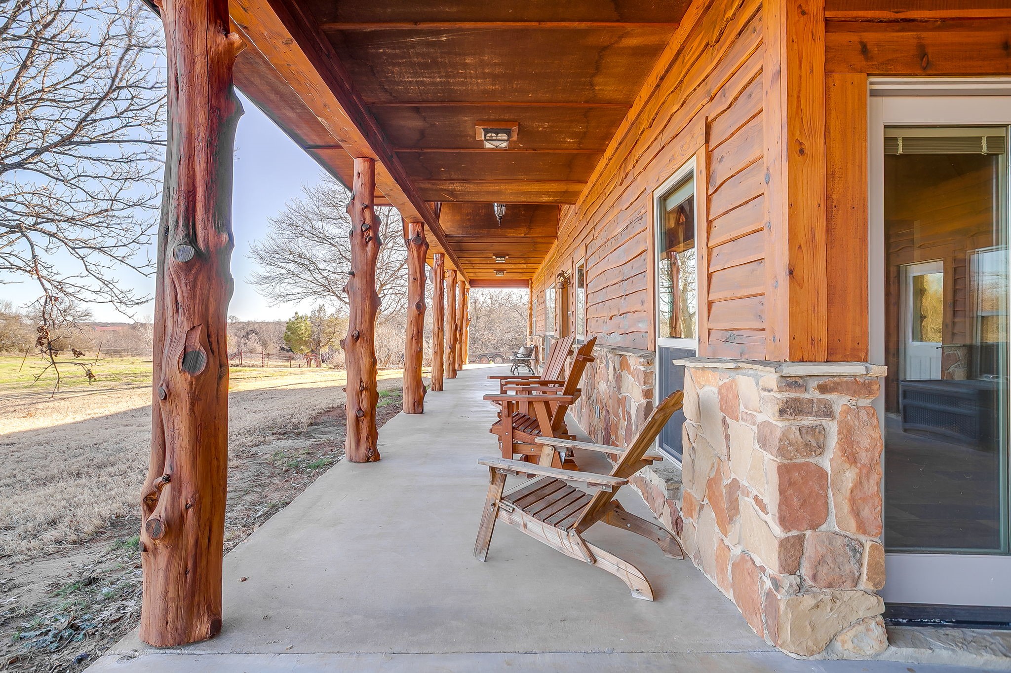 141 County Road 4793 Boyd TX 76023