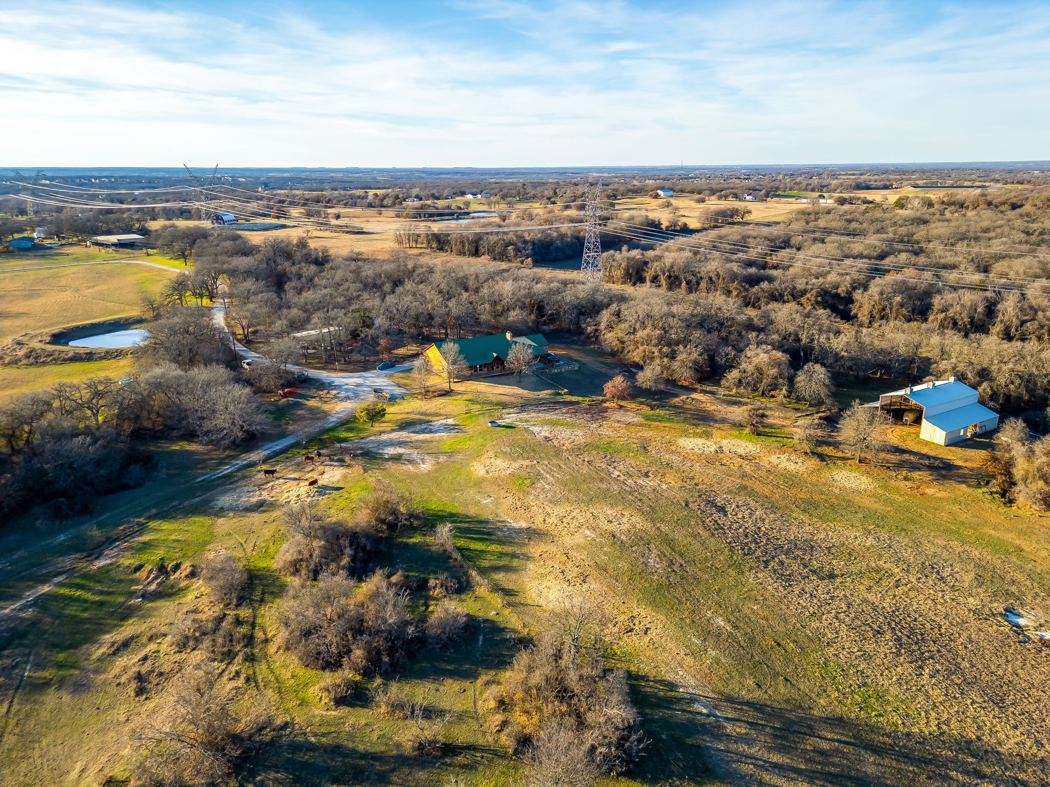 141 County Road 4793 Boyd TX 76023