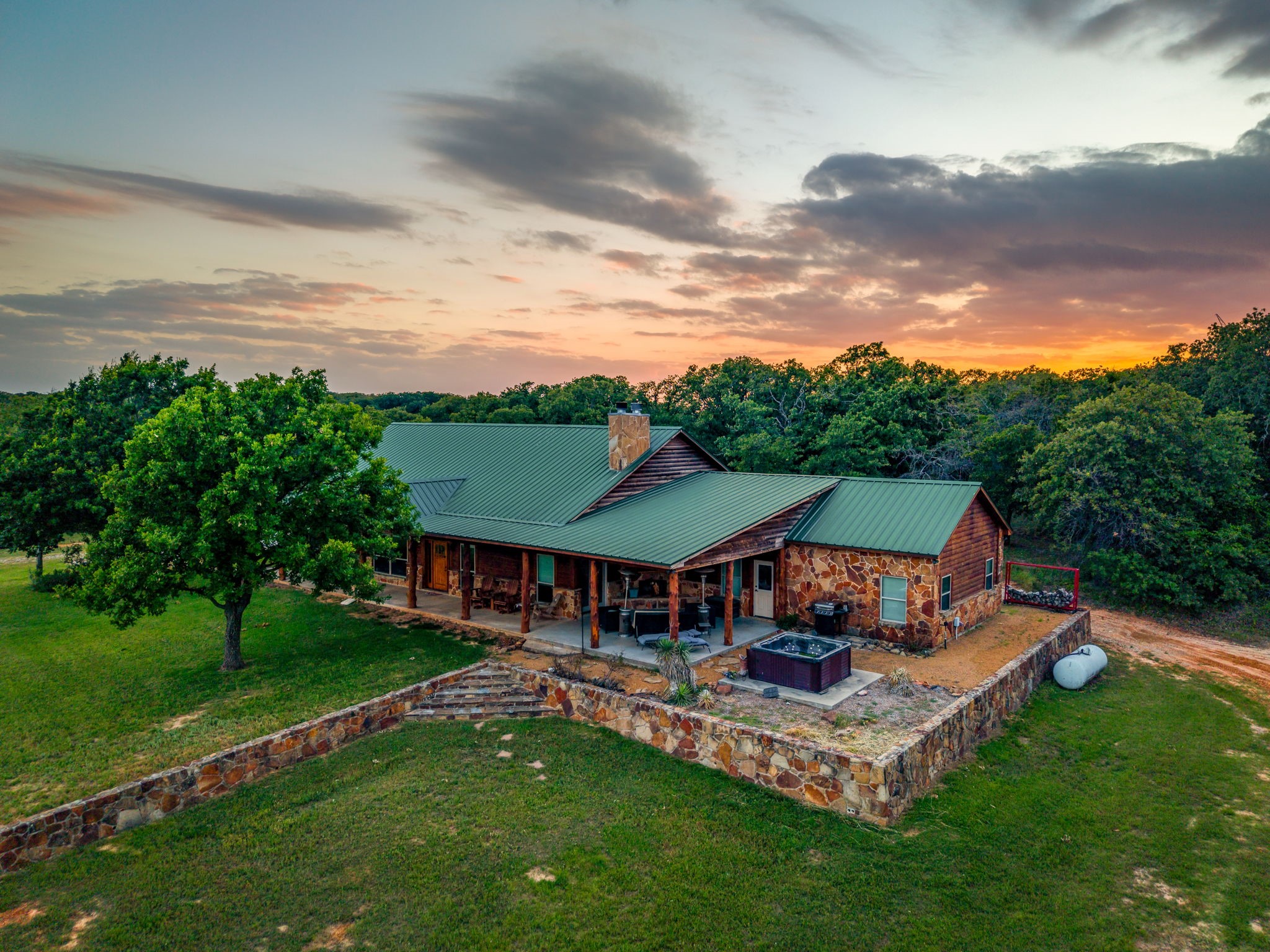 141 County Road 4793 Boyd TX 76023