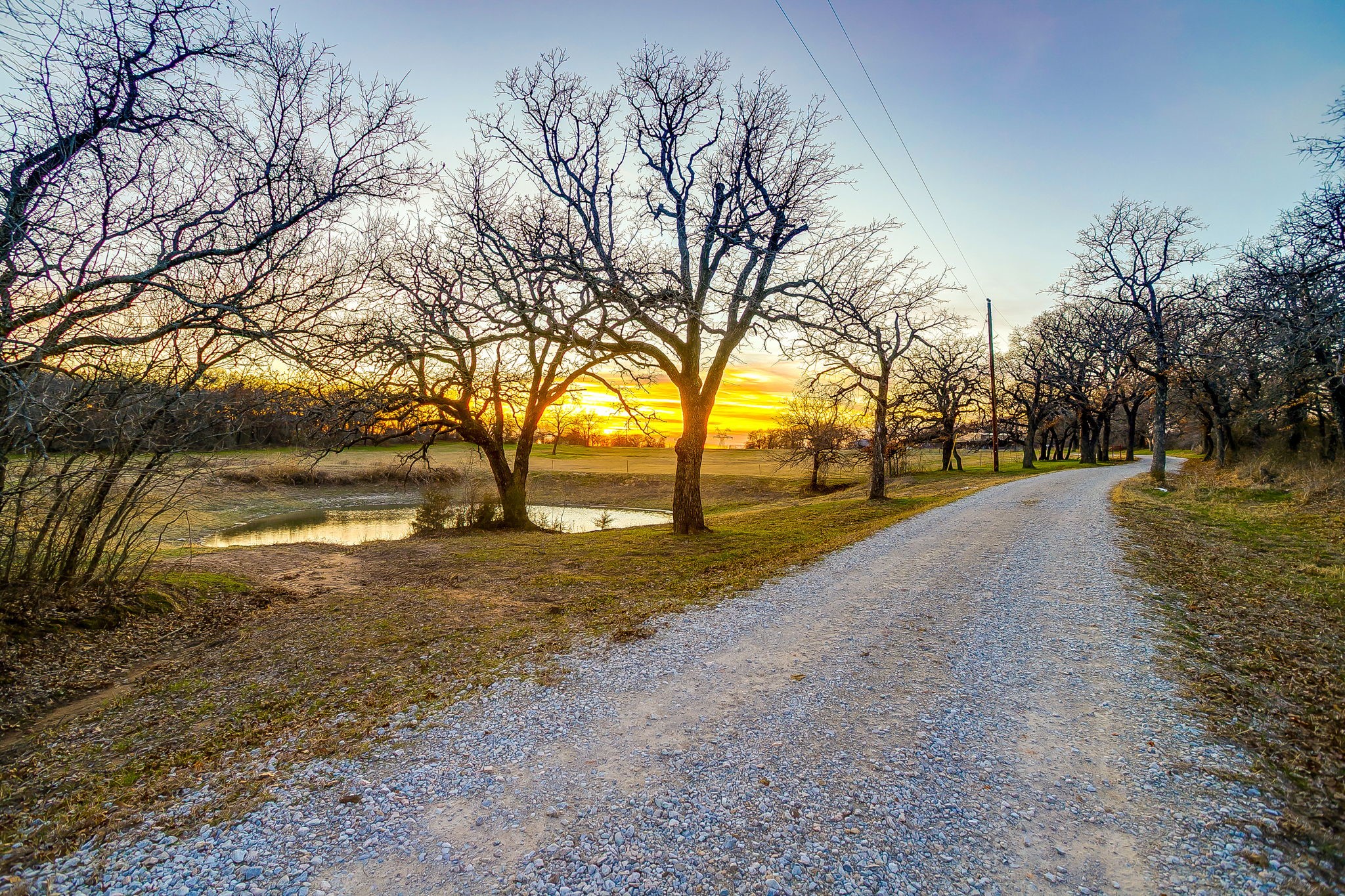141 County Road 4793 Boyd TX 76023