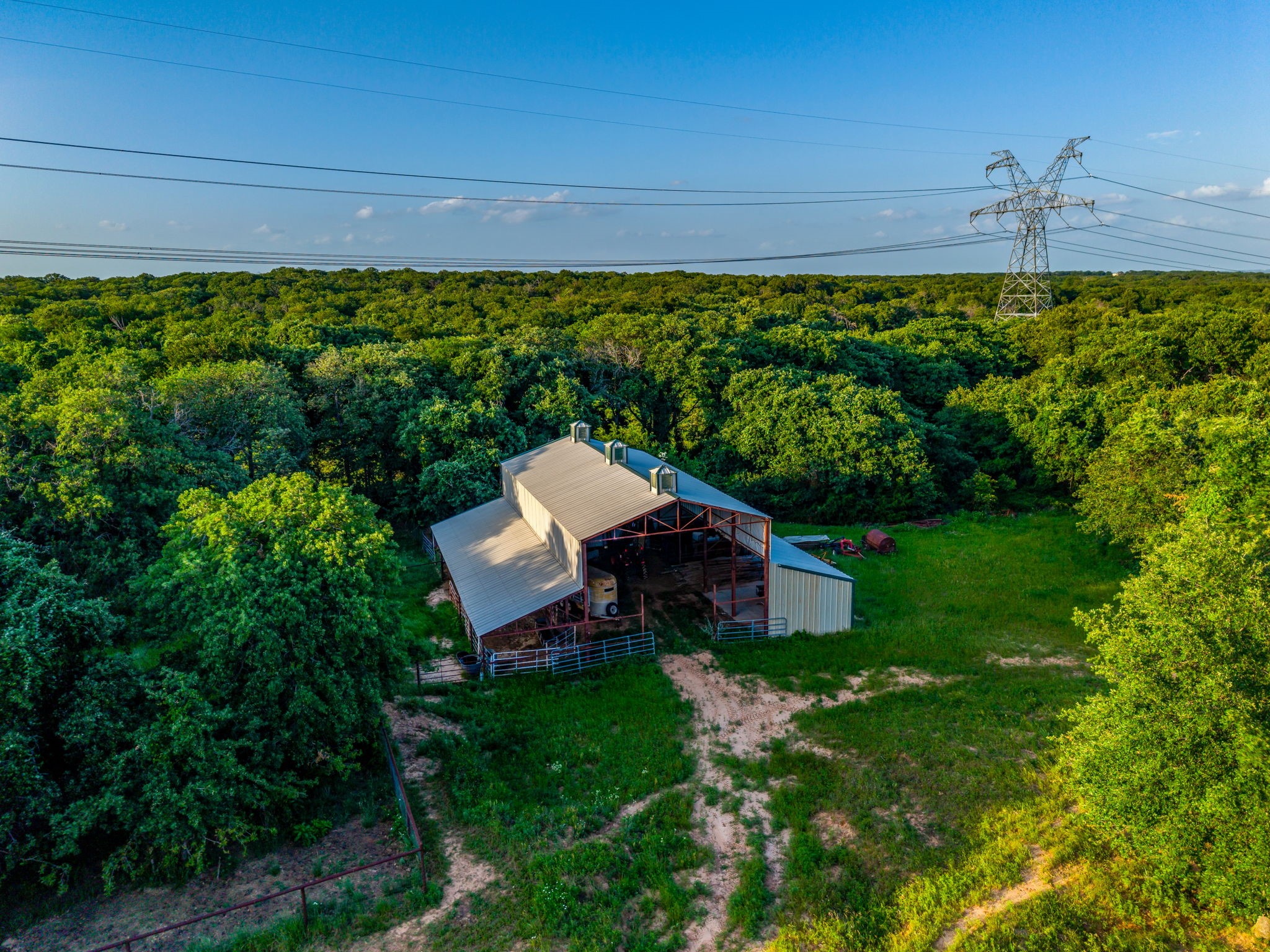 141 County Road 4793 Boyd TX 76023