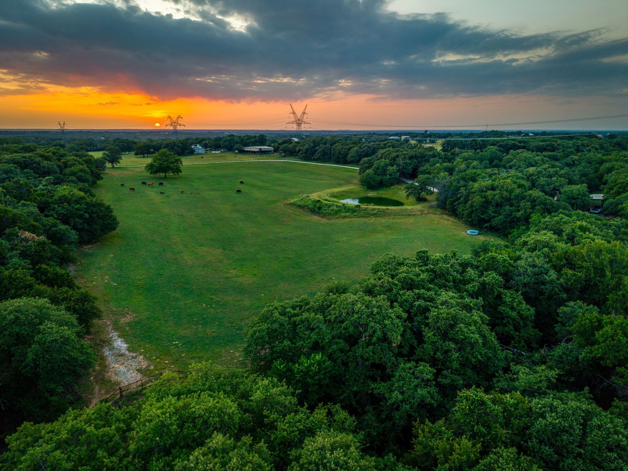 141 County Road 4793 Boyd TX 76023