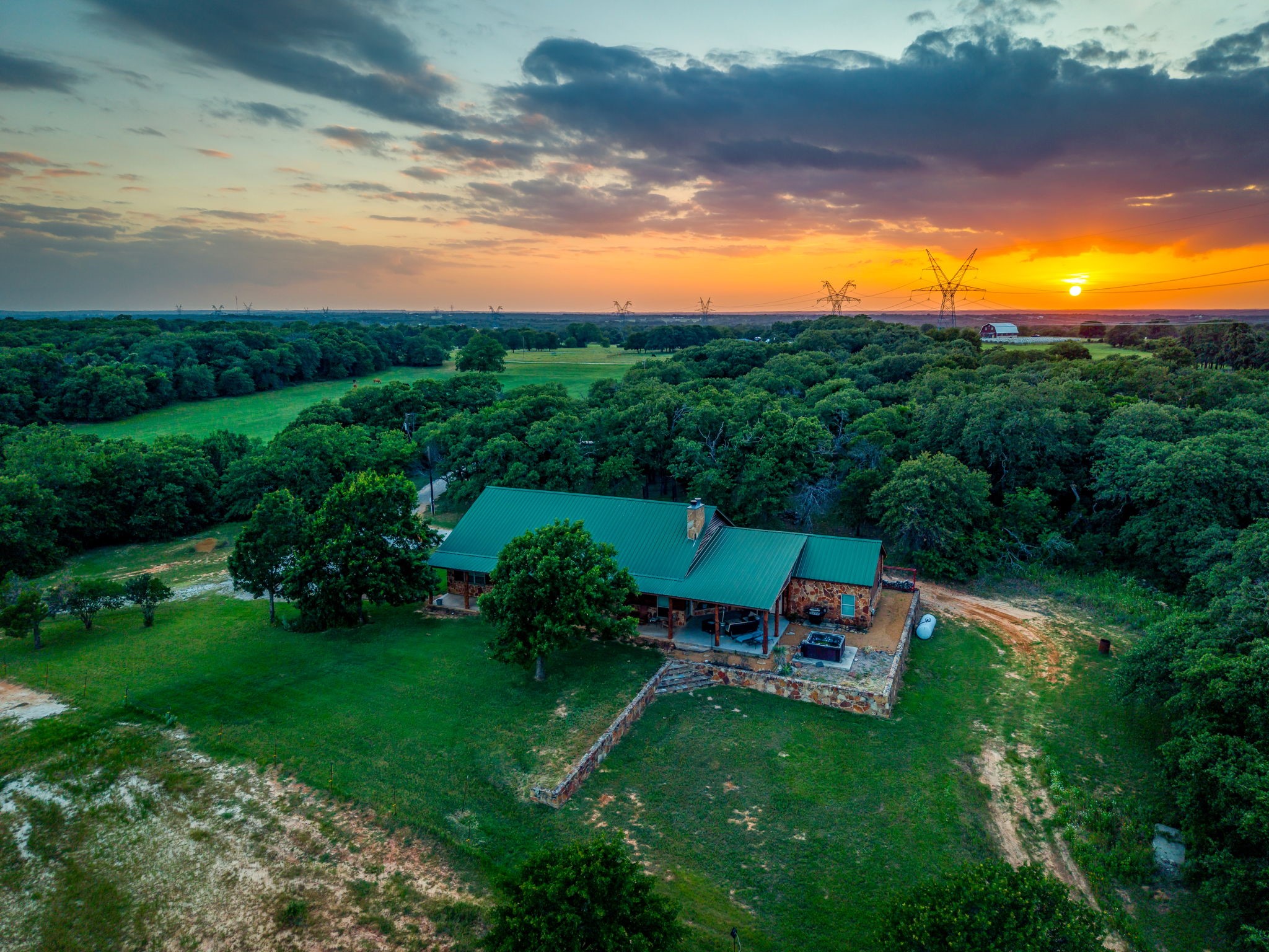 141 County Road 4793 Boyd TX 76023