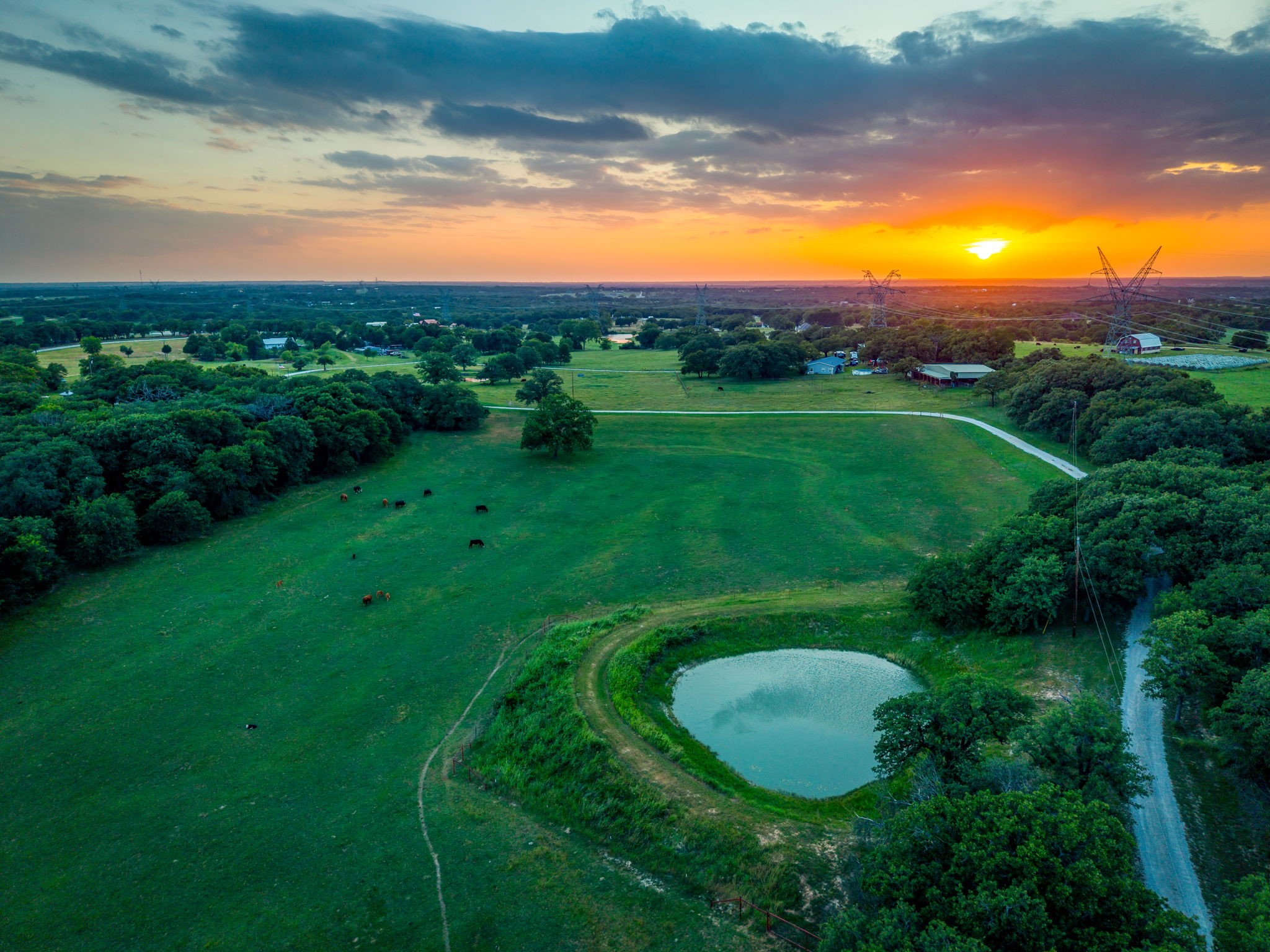141 County Road 4793 Boyd TX 76023