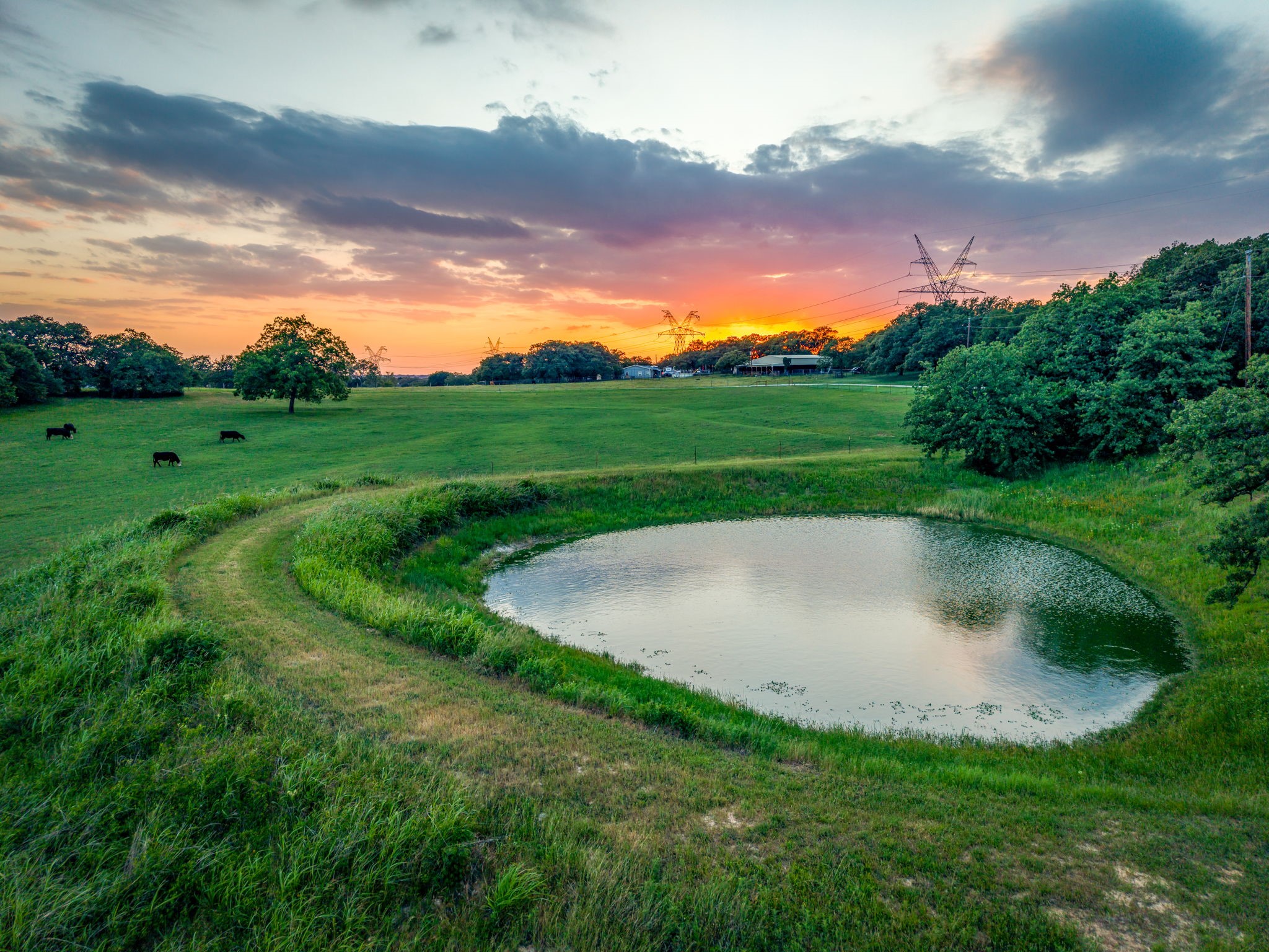 141 County Road 4793 Boyd TX 76023