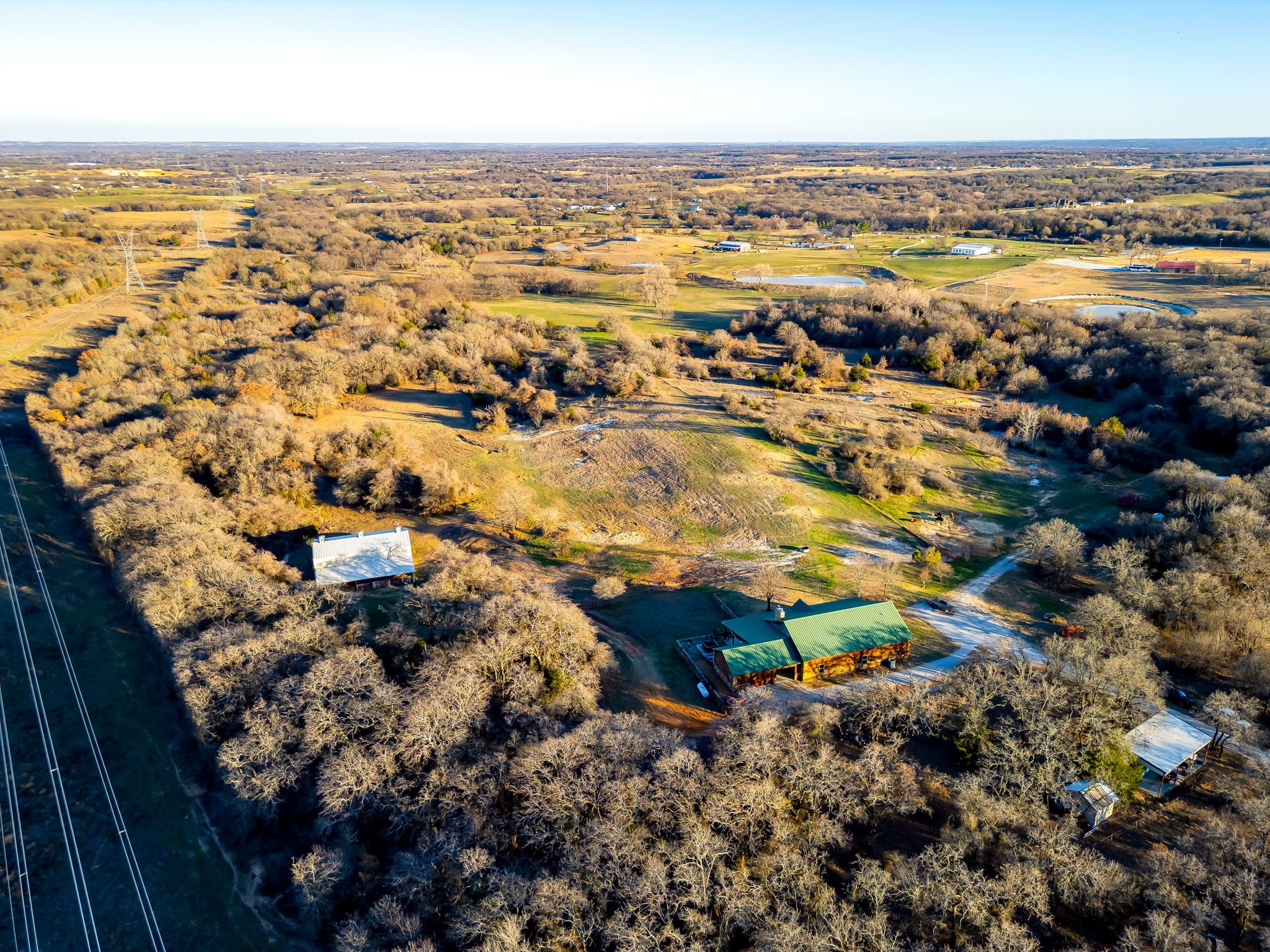 141 County Road 4793 Boyd TX 76023