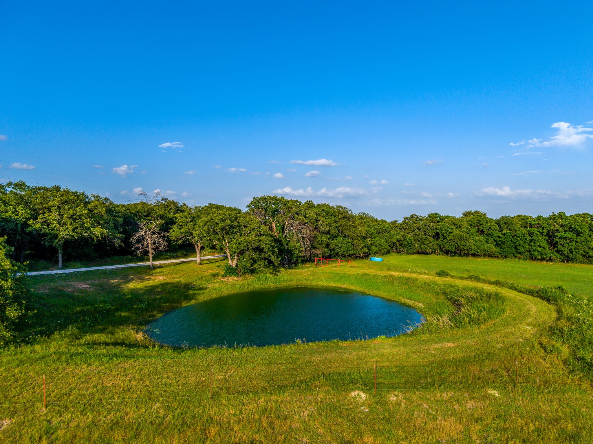 141 County Road 4793 Boyd TX 76023