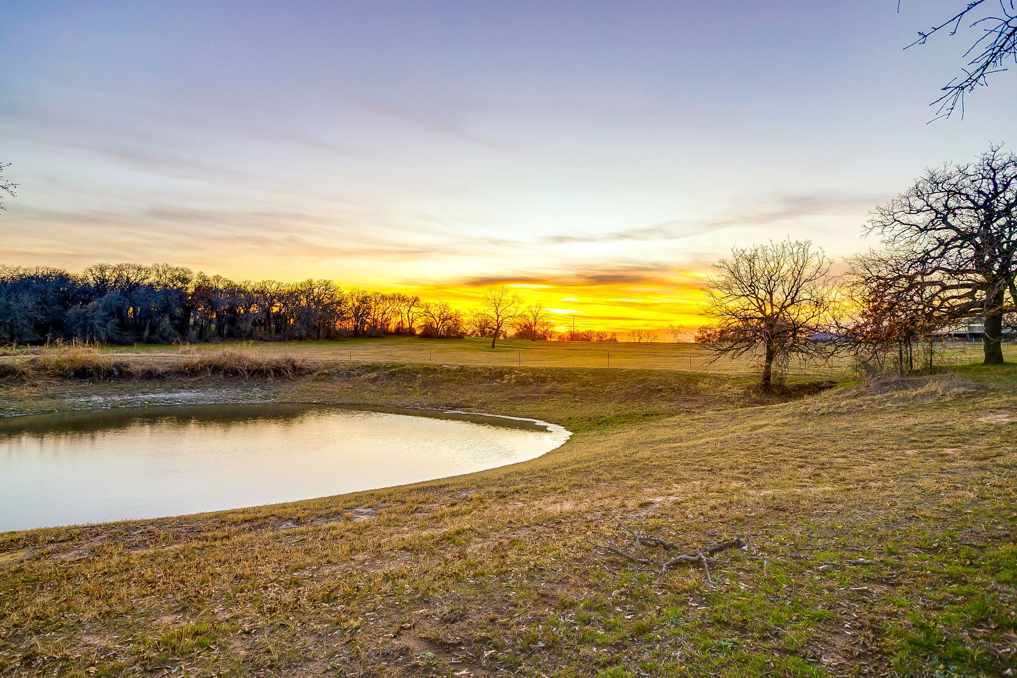 141 County Road 4793 Boyd TX 76023