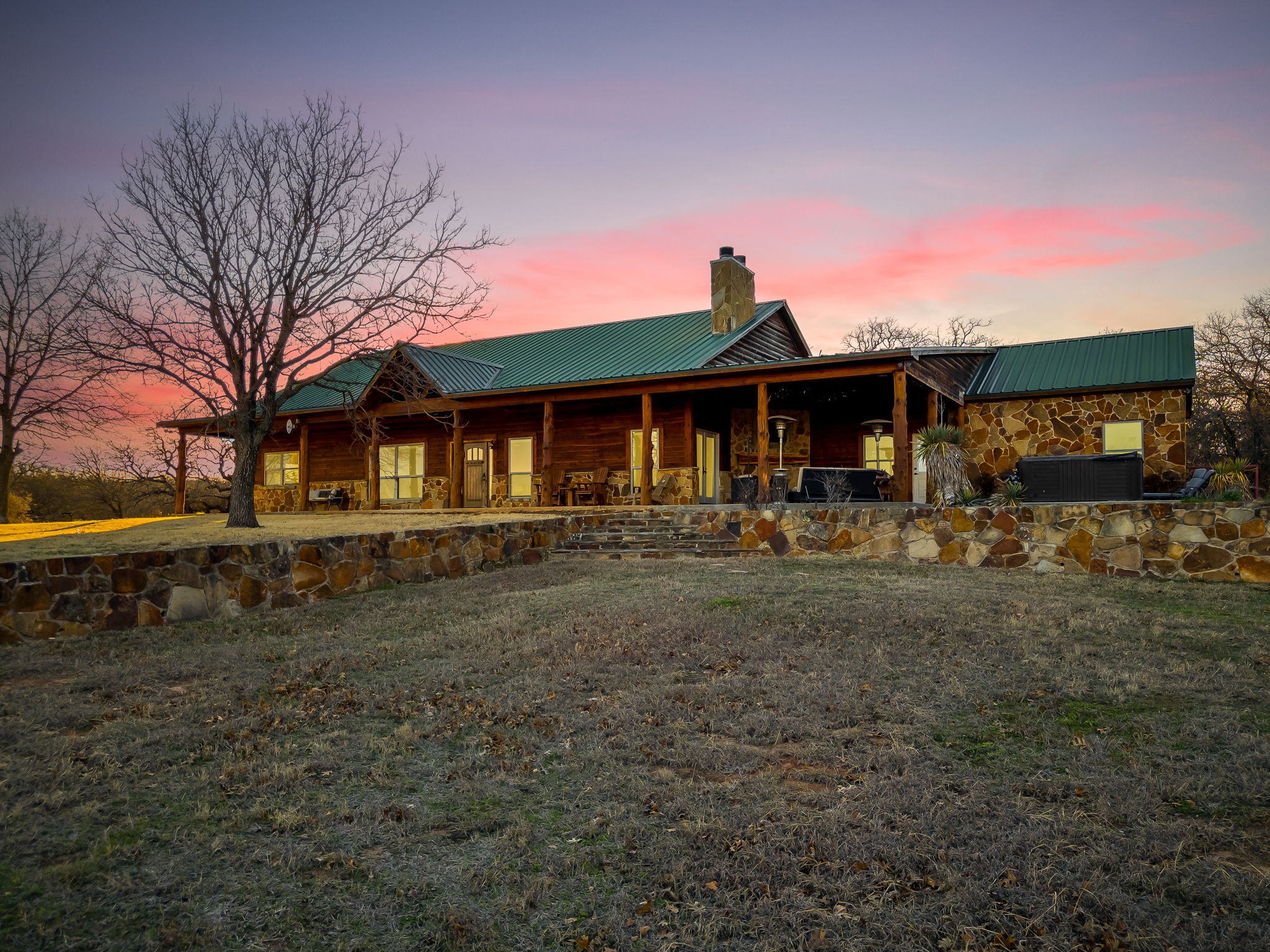 141 County Road 4793 Boyd TX 76023