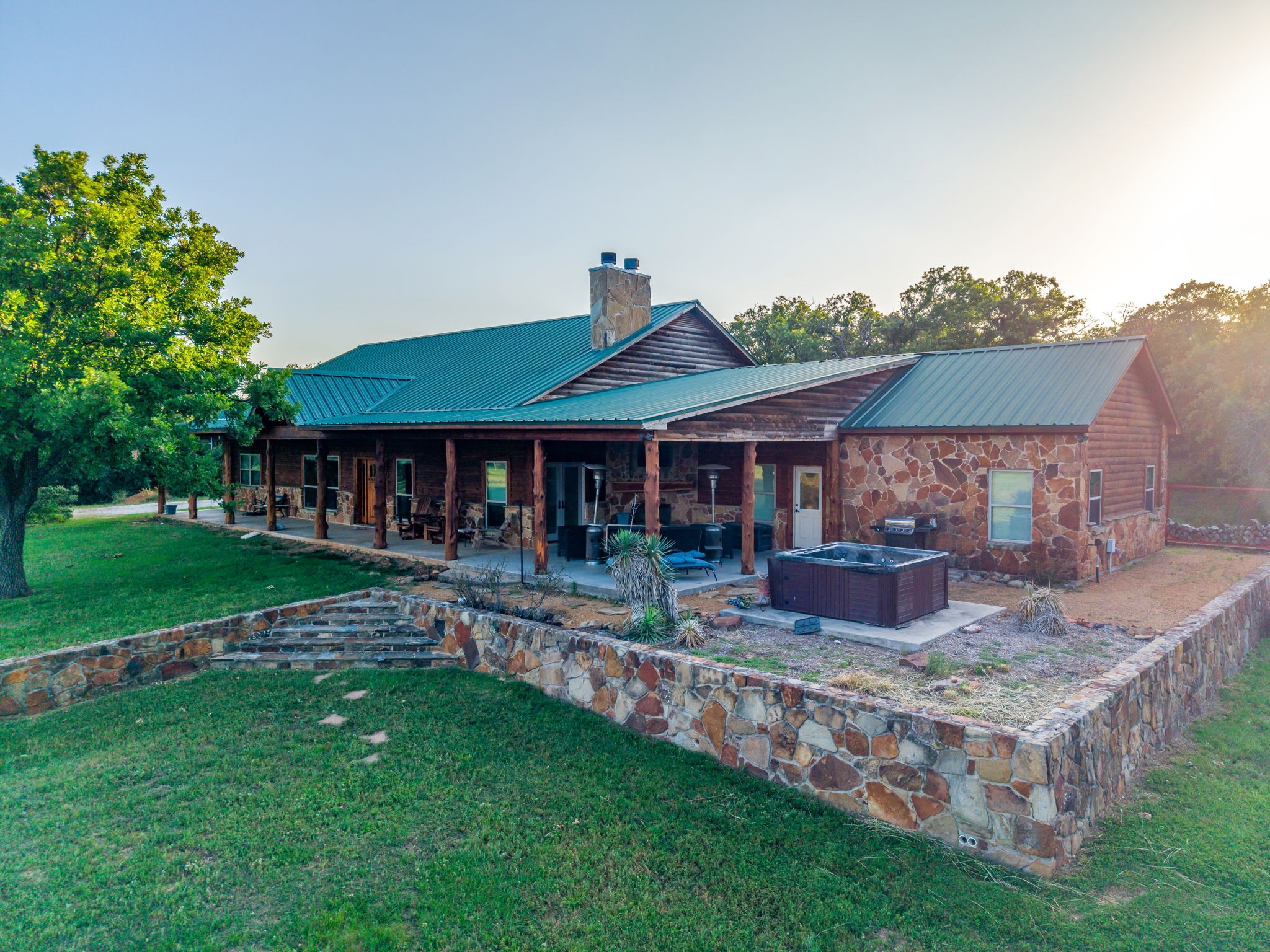 141 County Road 4793 Boyd TX 76023