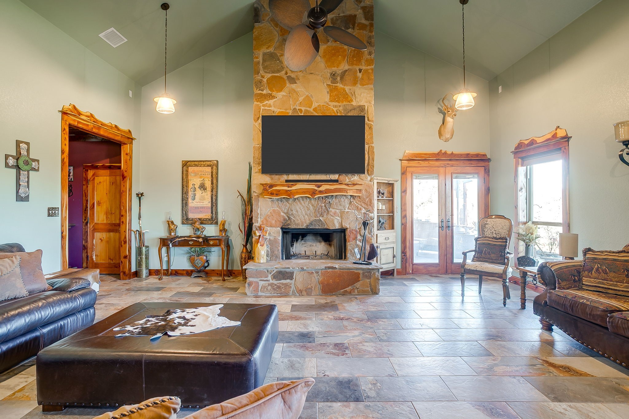 141 County Road 4793 Boyd TX 76023