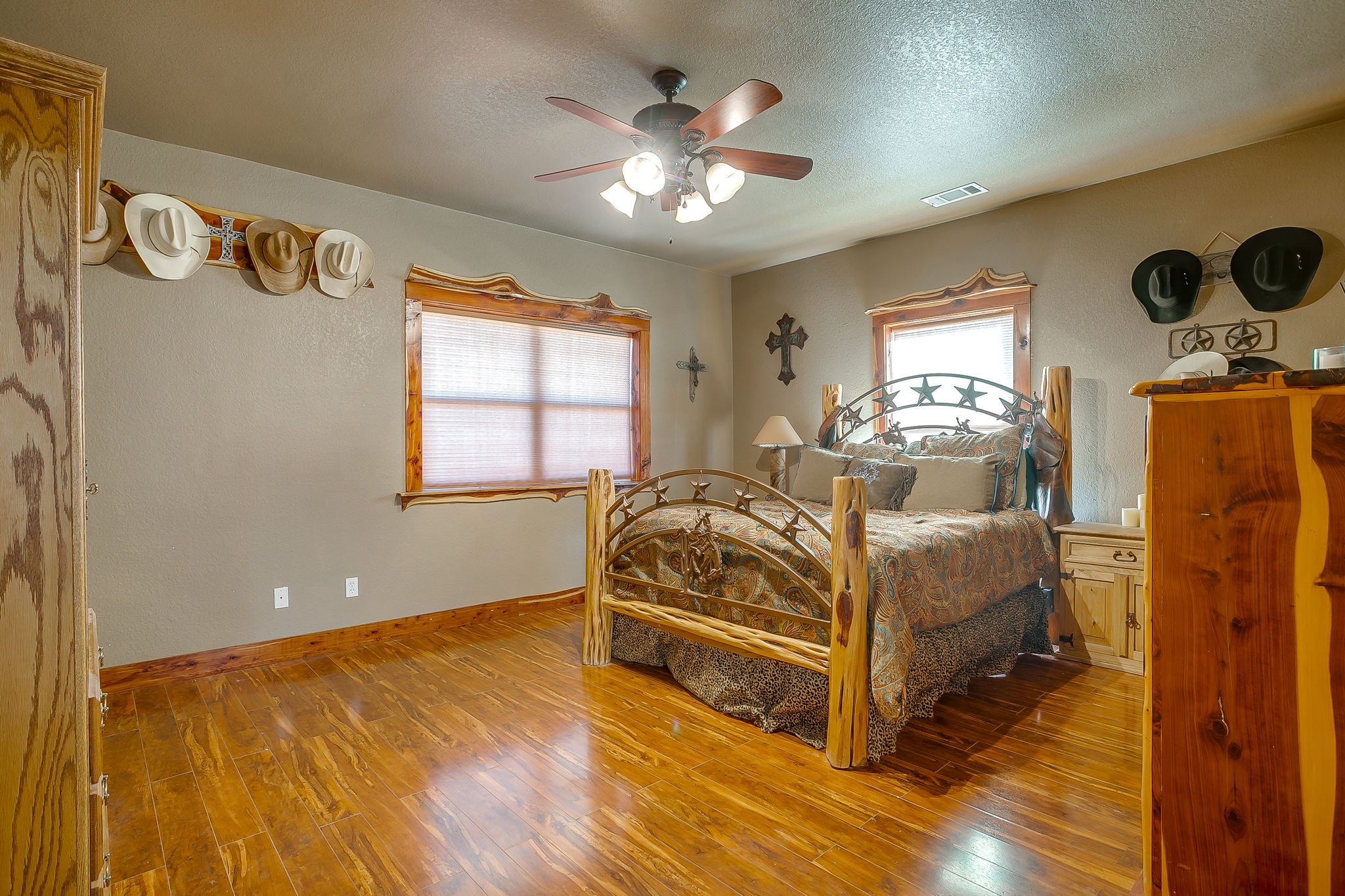 141 County Road 4793 Boyd TX 76023