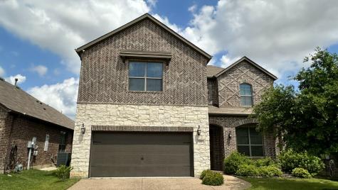 121 Andrea Court Lewisville TX 75067