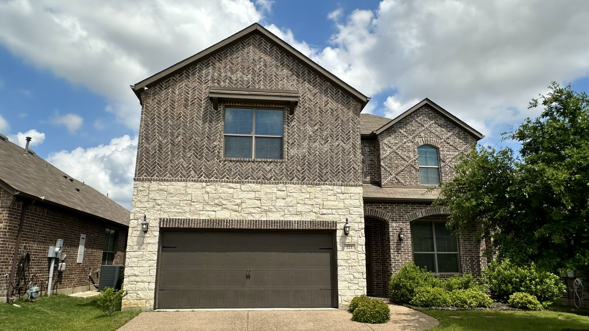 121 Andrea Court Lewisville TX 75067