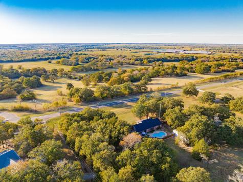 181 Vz County Road 3528 Wills Point TX 75169