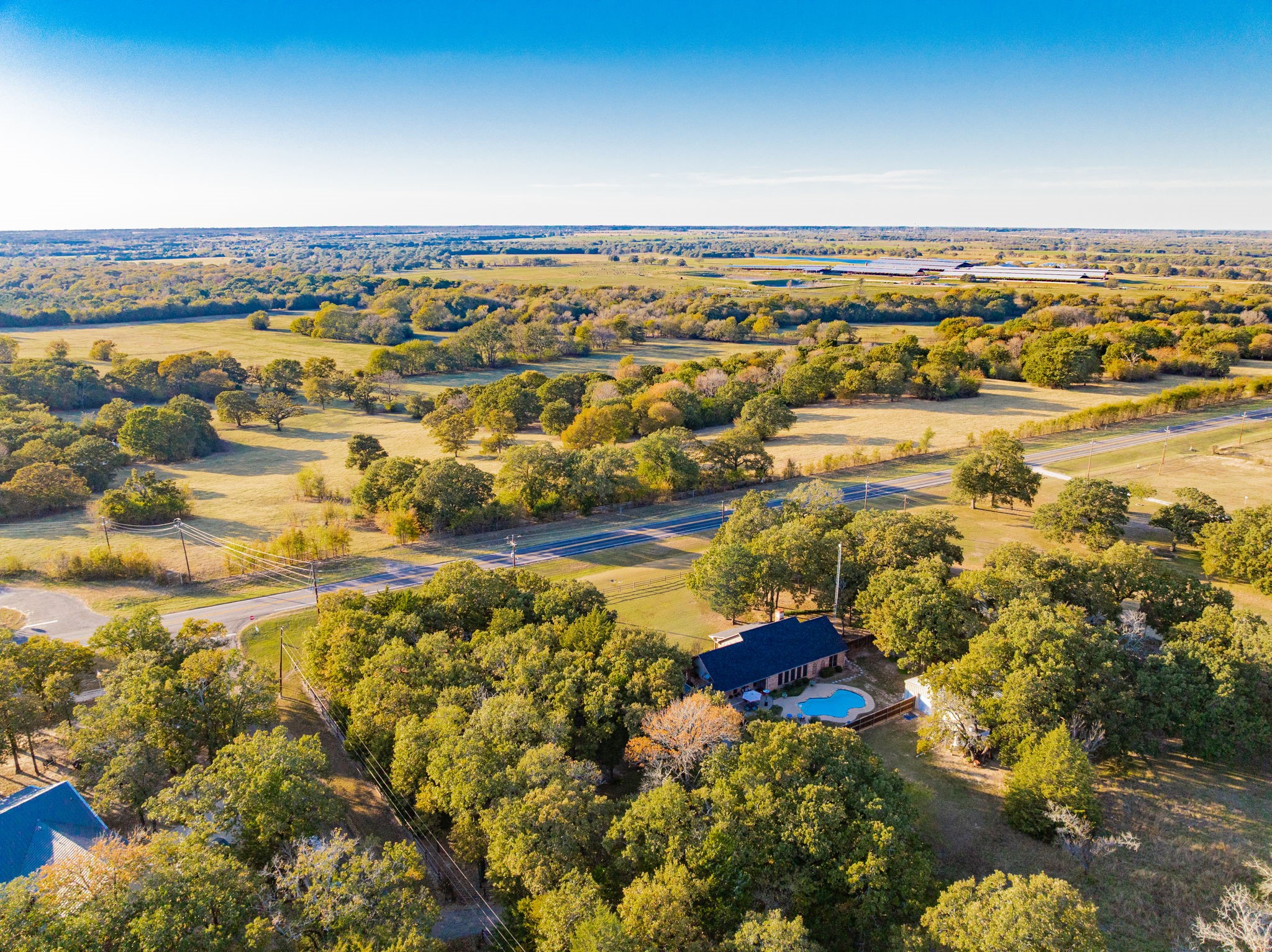 181 Vz County Road 3528 Wills Point TX 75169