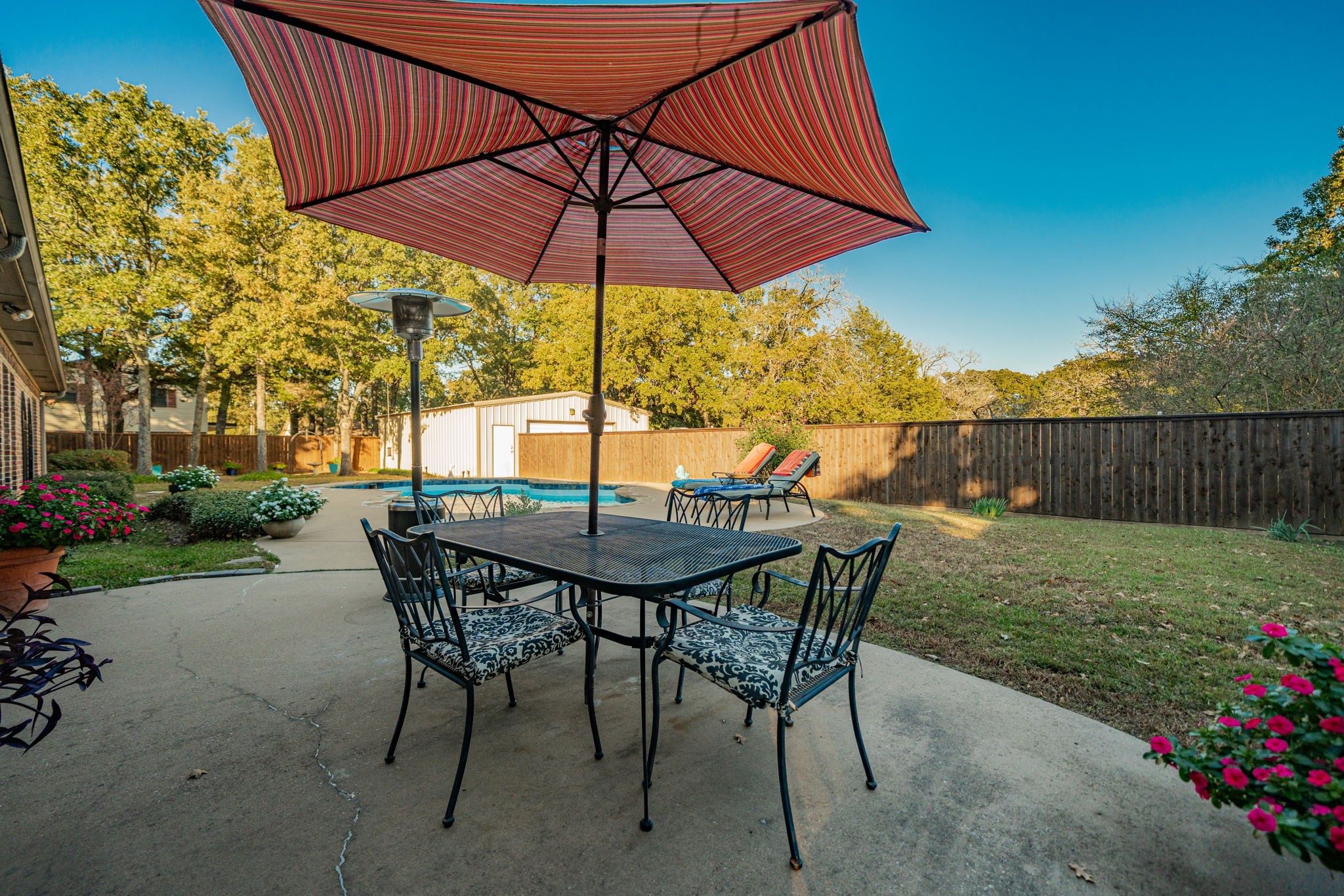 181 Vz County Road 3528 Wills Point TX 75169