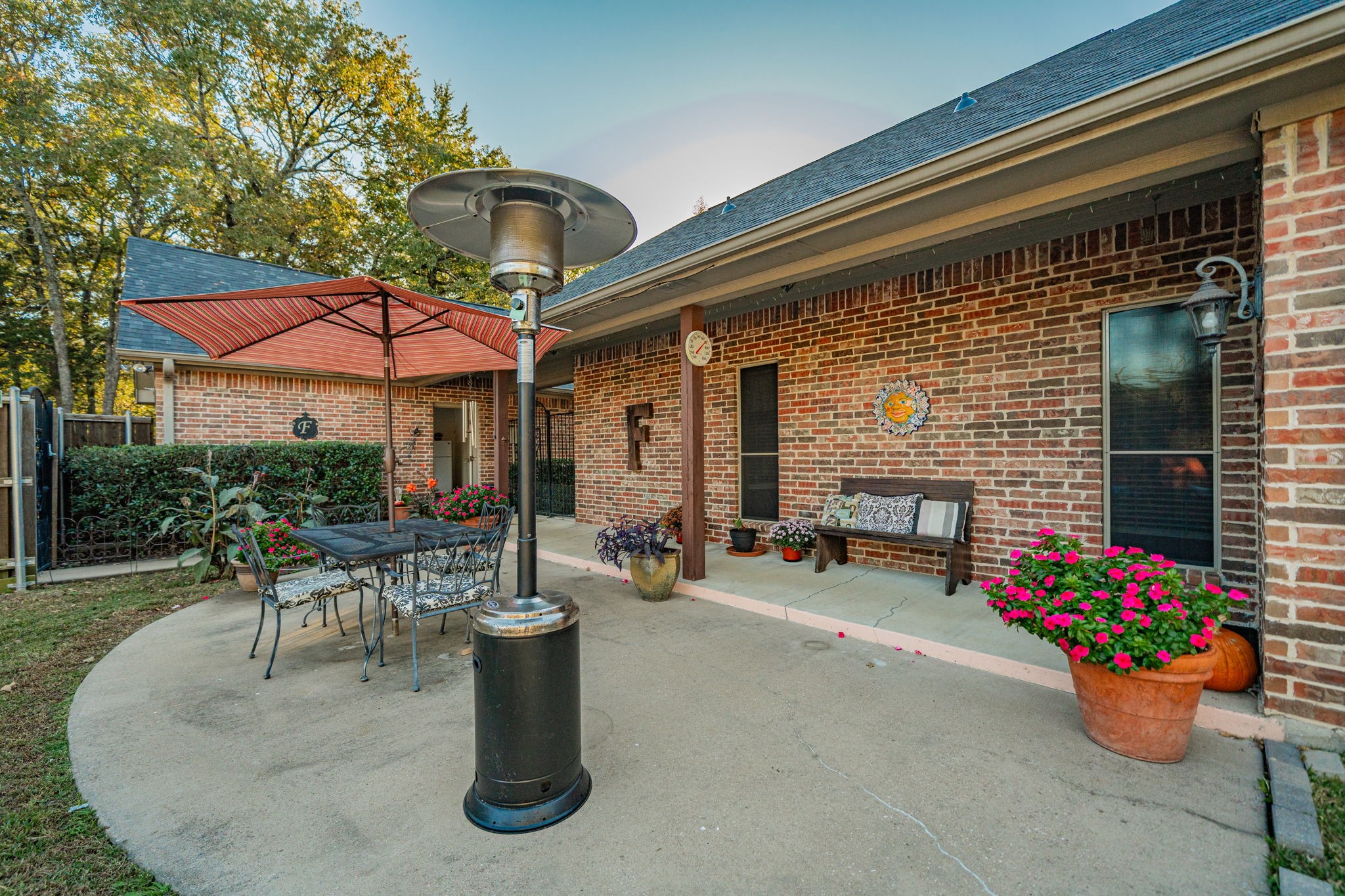 181 Vz County Road 3528 Wills Point TX 75169