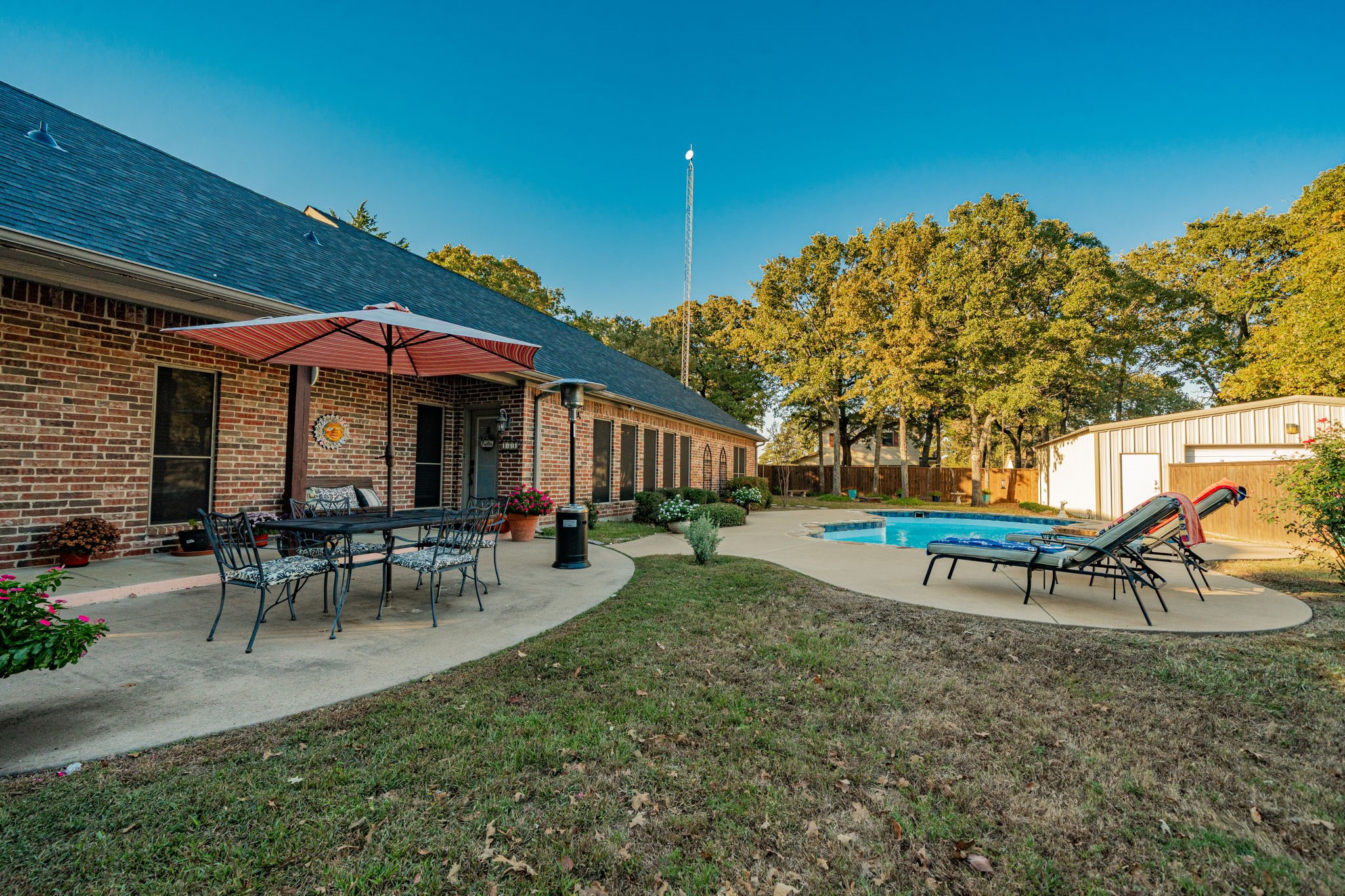 181 Vz County Road 3528 Wills Point TX 75169