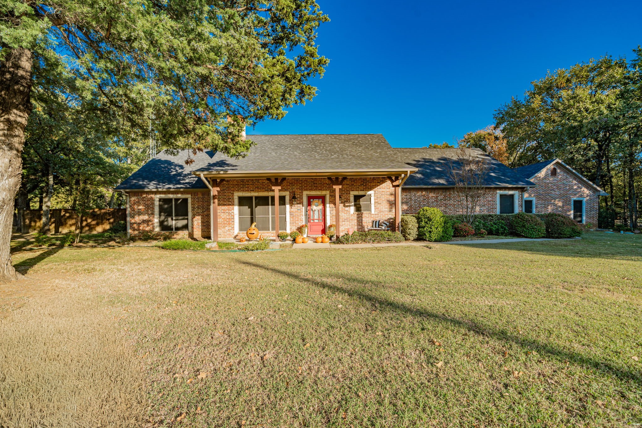 181 Vz County Road 3528 Wills Point TX 75169