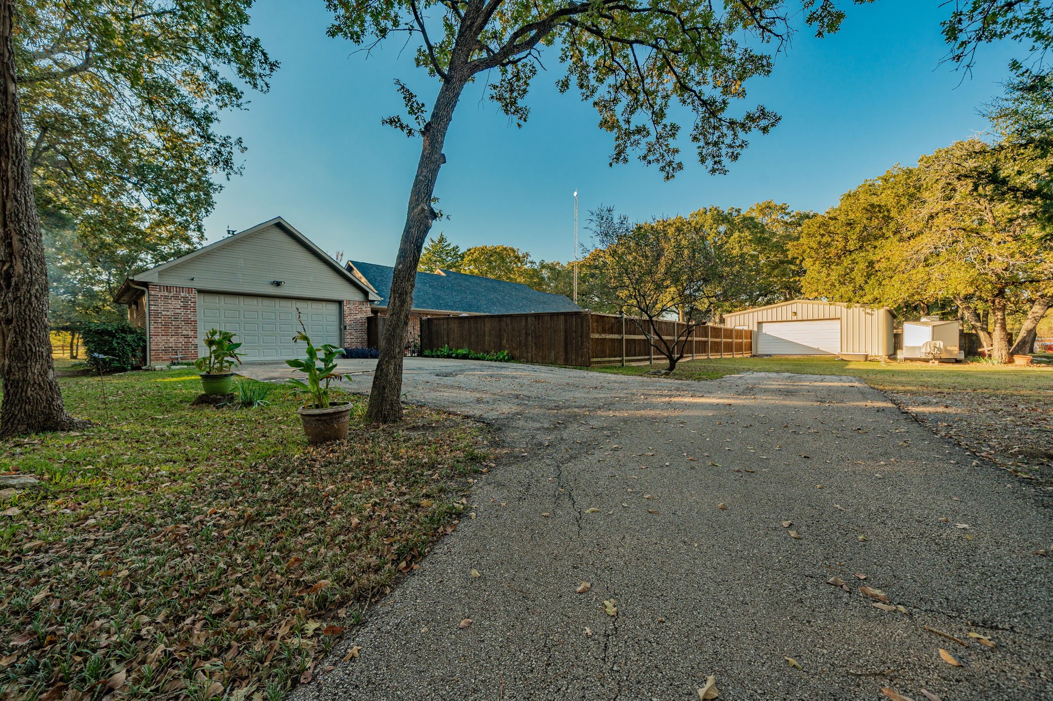 181 Vz County Road 3528 Wills Point TX 75169