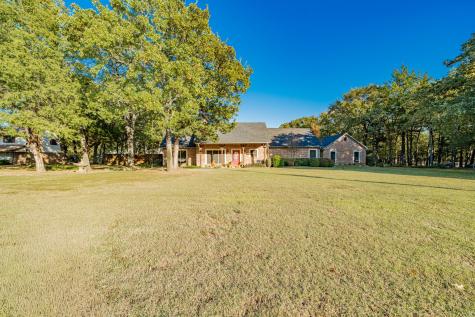 181 Vz County Road 3528 Wills Point TX 75169