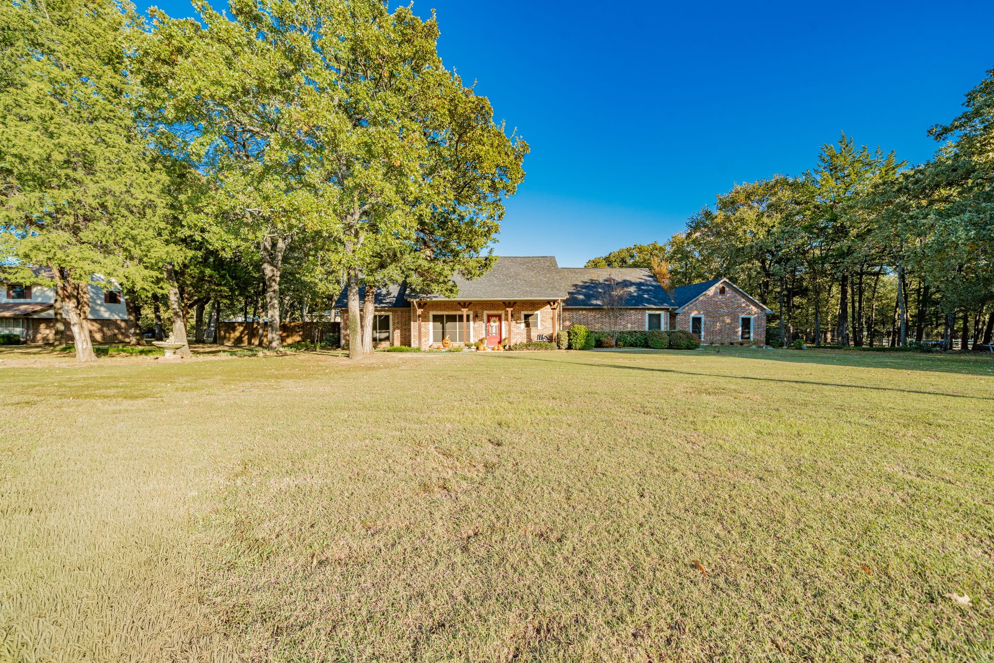 181 Vz County Road 3528 Wills Point TX 75169