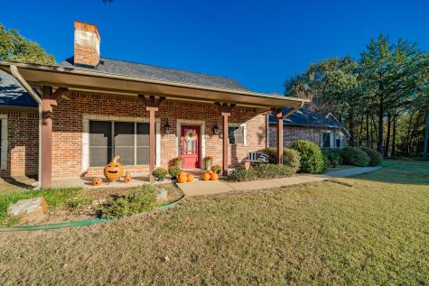 181 Vz County Road 3528 Wills Point TX 75169