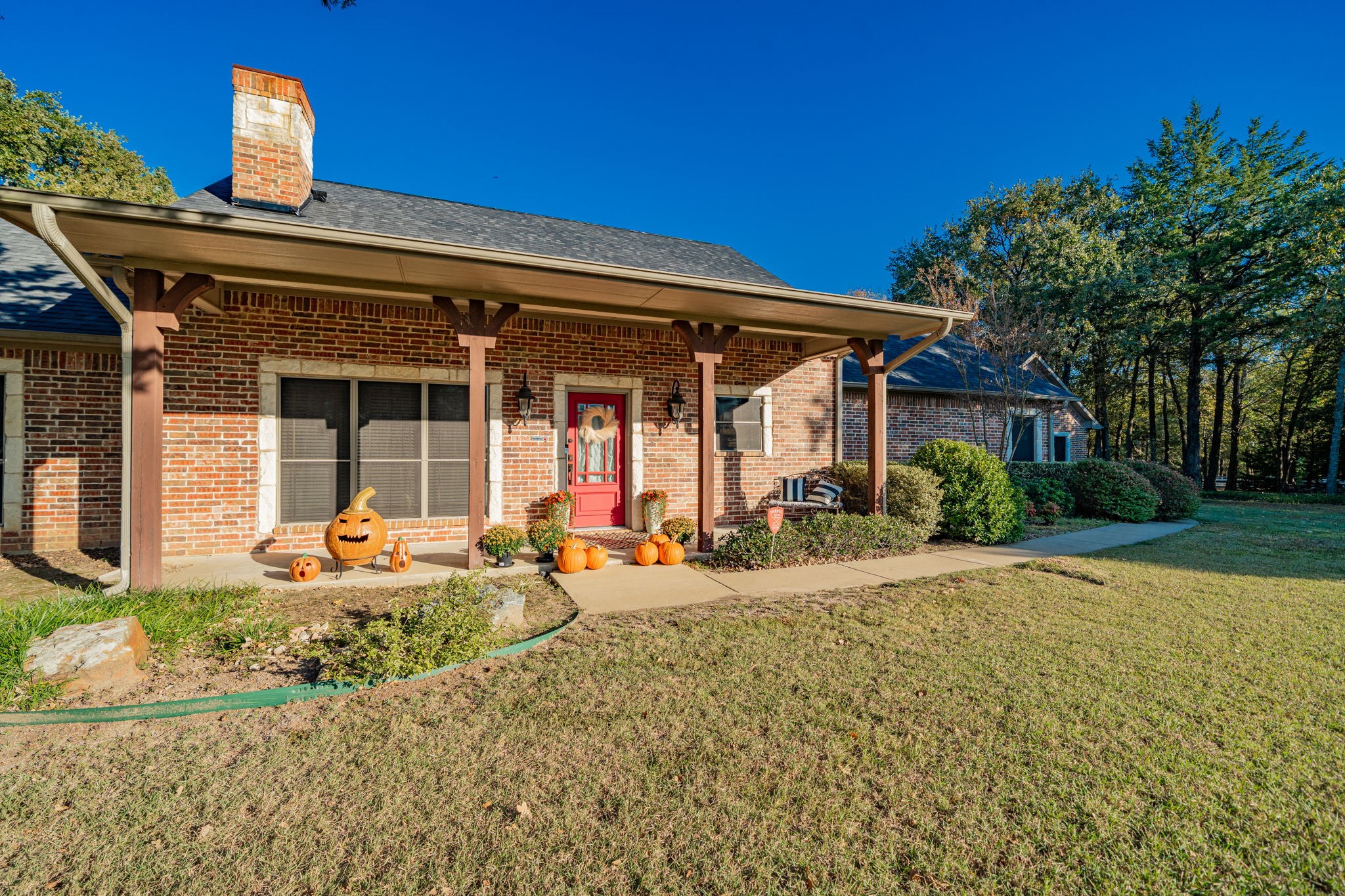 181 Vz County Road 3528 Wills Point TX 75169