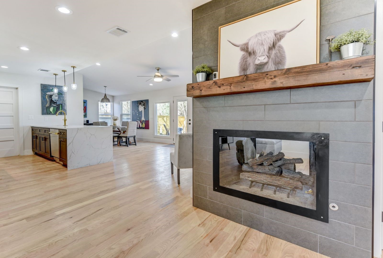 7002 Whispering Oaks Drive Austin TX 78745
