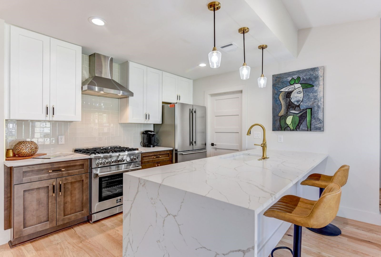 7002 Whispering Oaks Drive Austin TX 78745