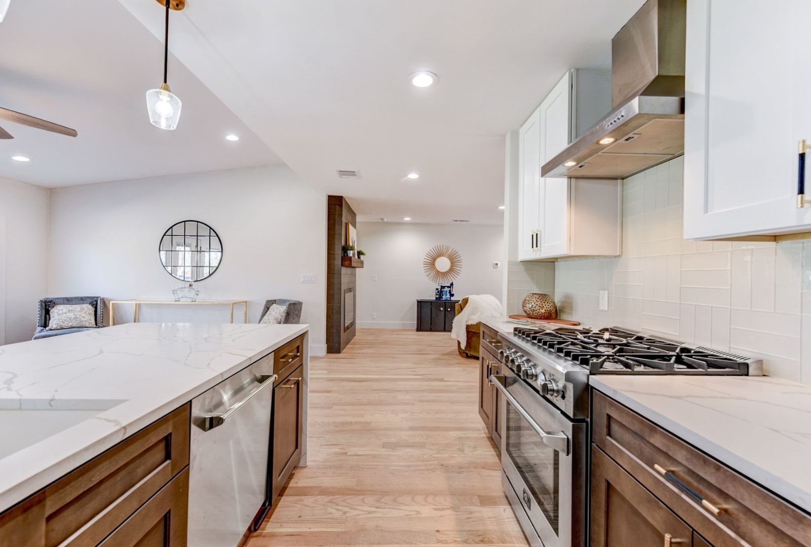 7002 Whispering Oaks Drive Austin TX 78745