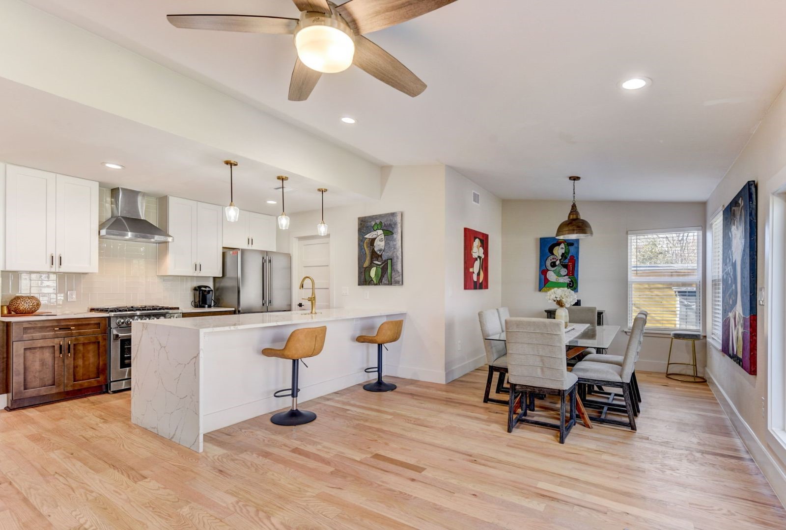 7002 Whispering Oaks Drive Austin TX 78745